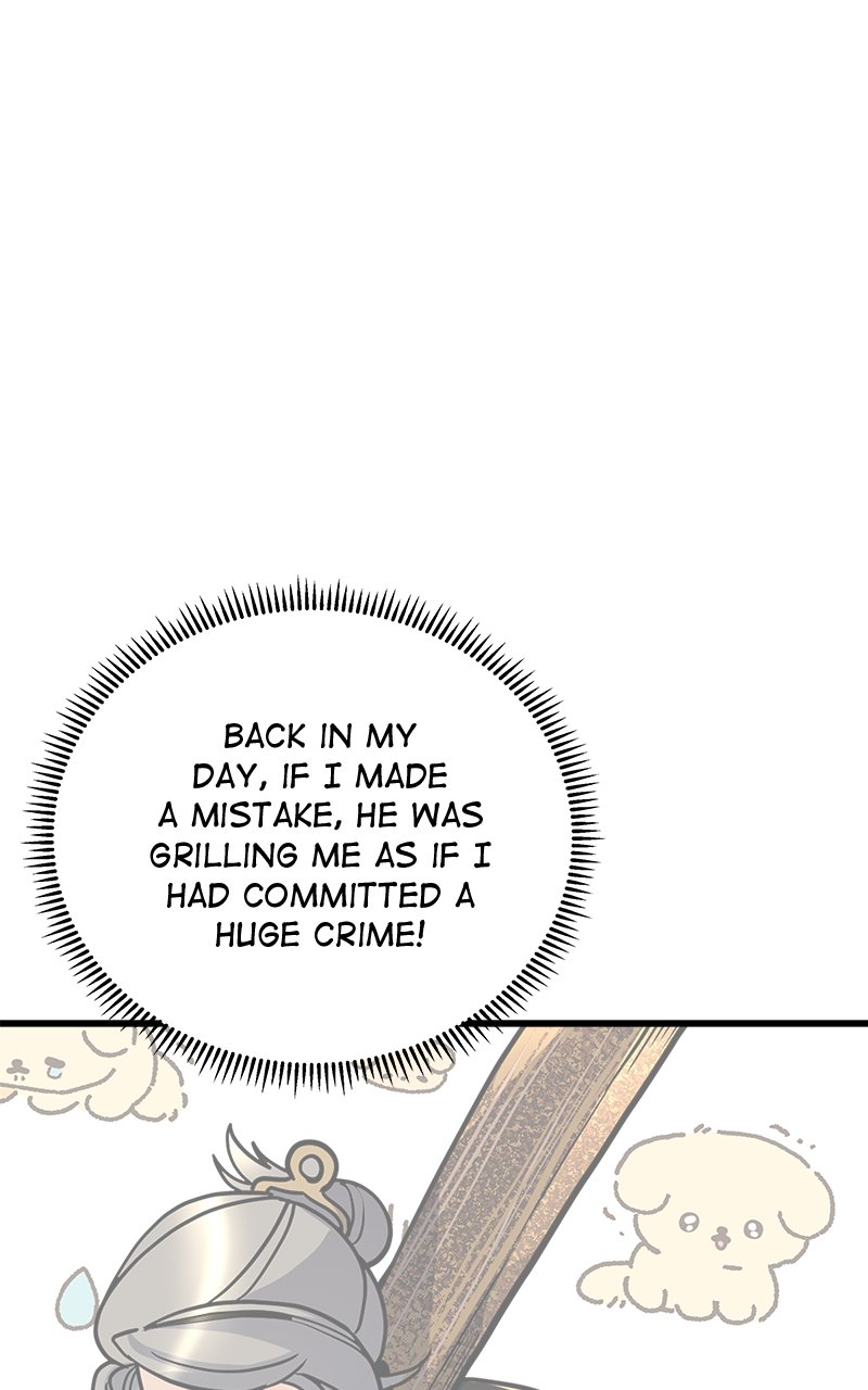 Random Target Chapter 53 - Page 117