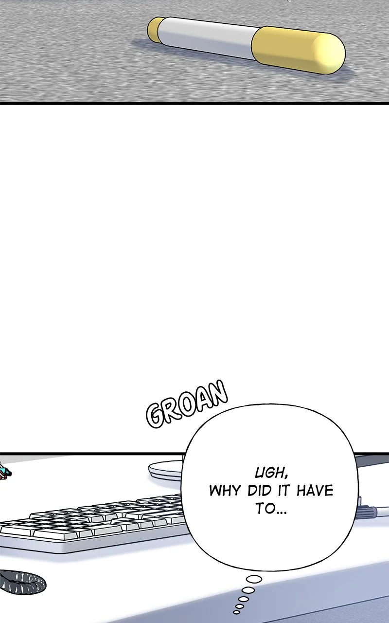 Random Target Chapter 53 - Page 122