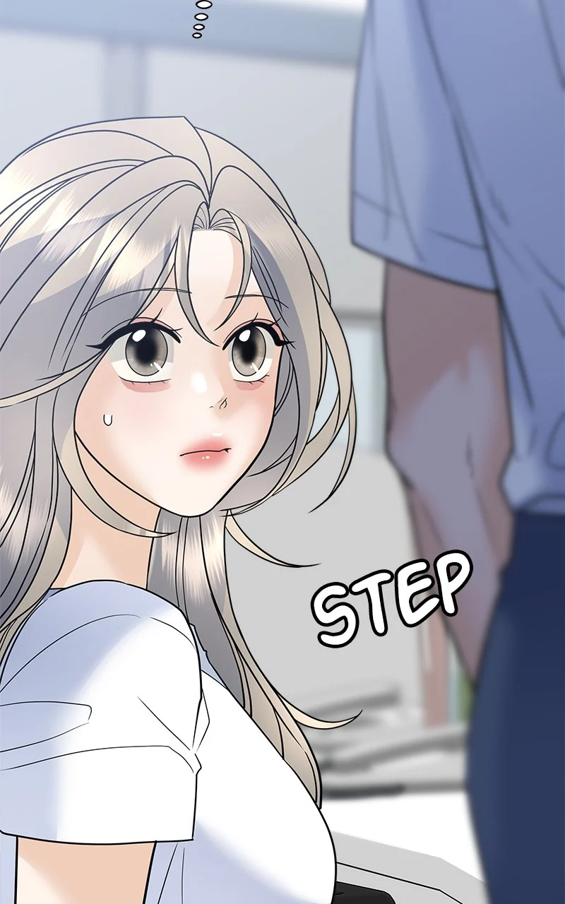 Random Target Chapter 53 - Page 129