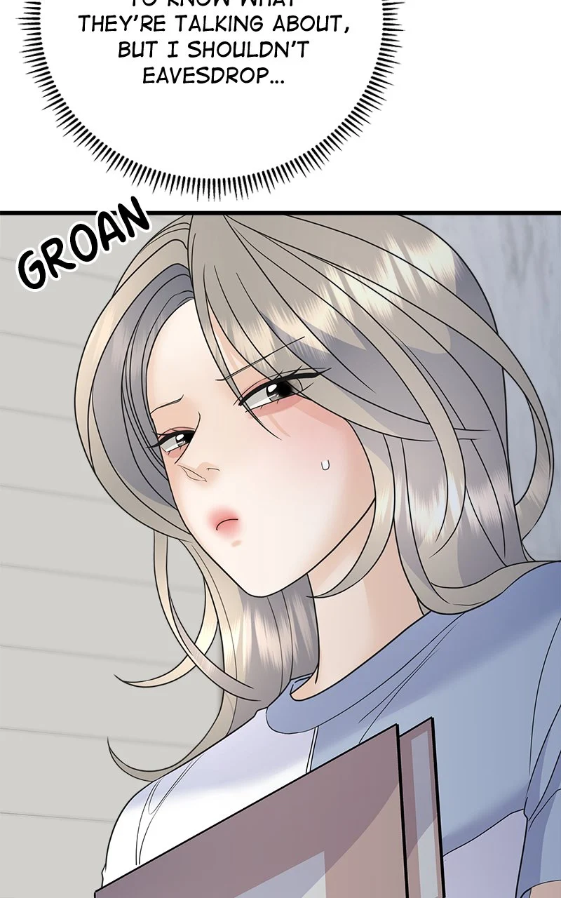 Random Target Chapter 53 - Page 145
