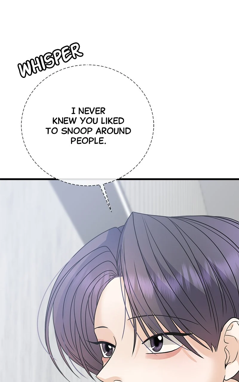 Random Target Chapter 53 - Page 147