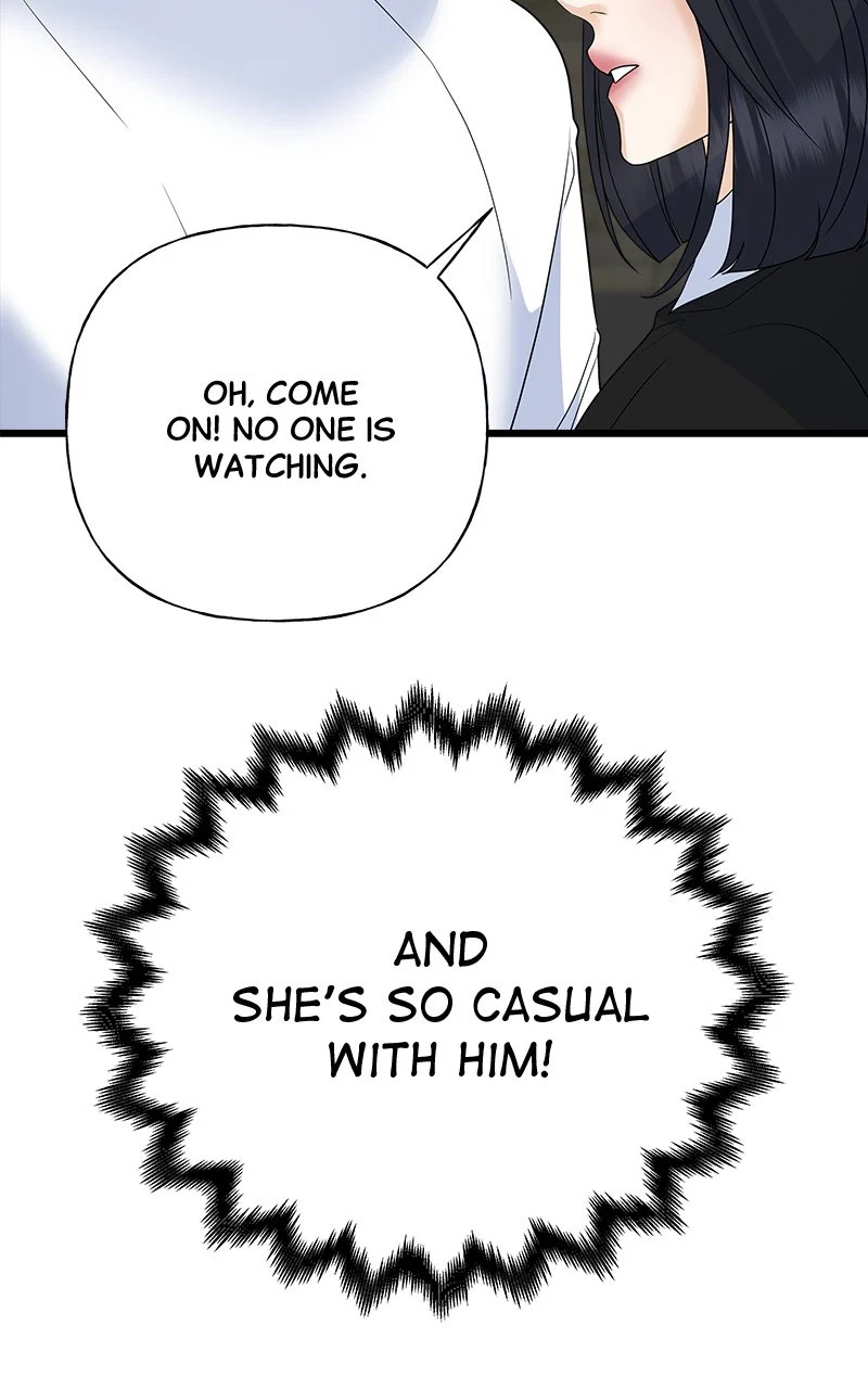 Random Target Chapter 53 - Page 162