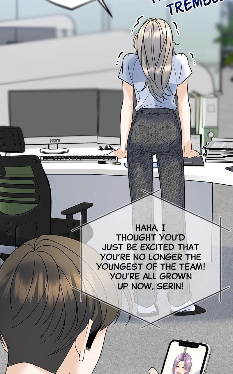 Random Target Chapter 53 - Page 35