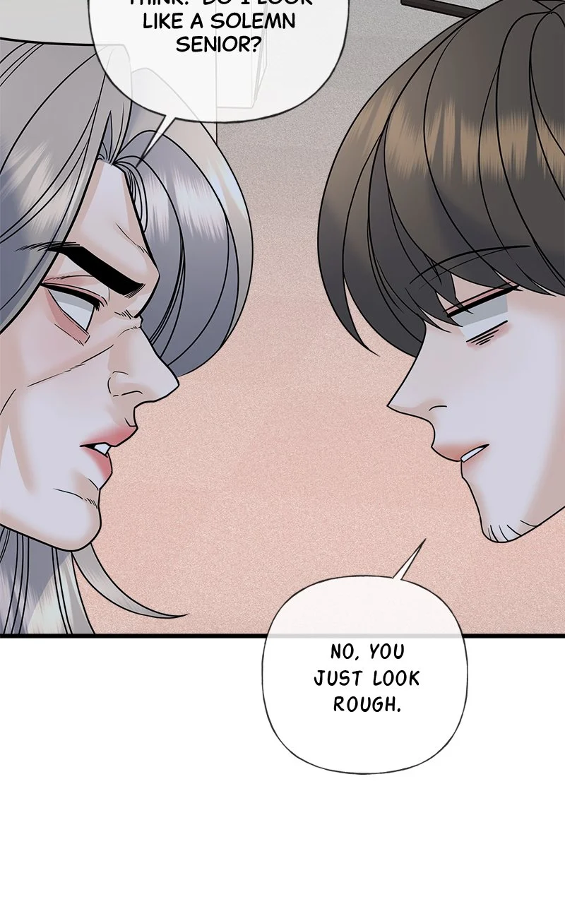 Random Target Chapter 53 - Page 42