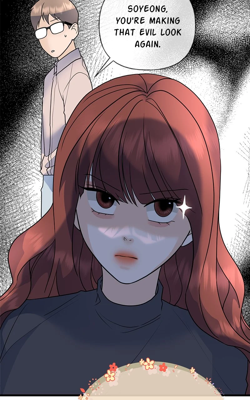 Random Target Chapter 53 - Page 44