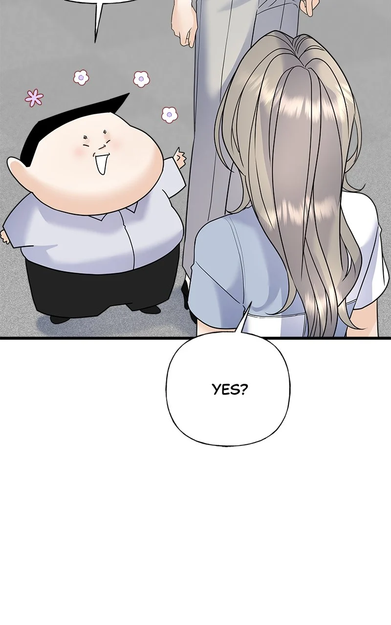 Random Target Chapter 53 - Page 62