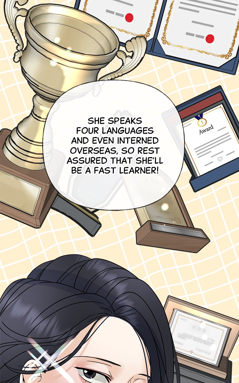 Random Target Chapter 53 - Page 64