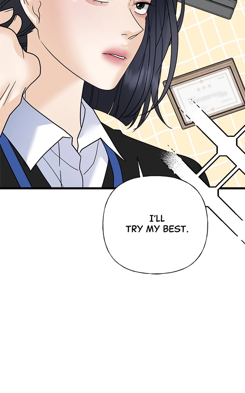 Random Target Chapter 53 - Page 65