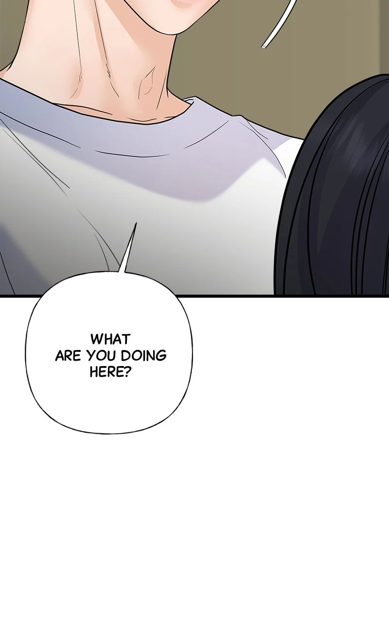 Random Target Chapter 53 - Page 8