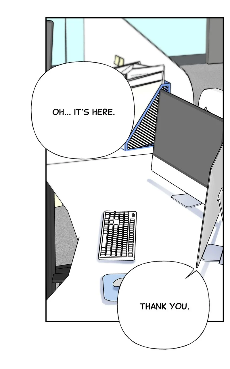 Random Target Chapter 53 - Page 80