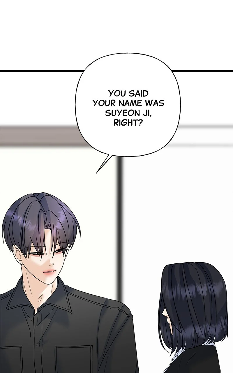 Random Target Chapter 54 - Page 105