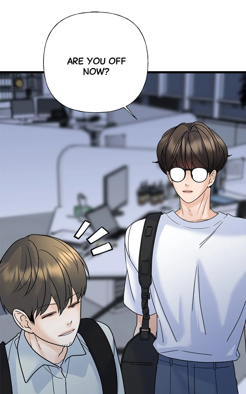 Random Target Chapter 54 - Page 117
