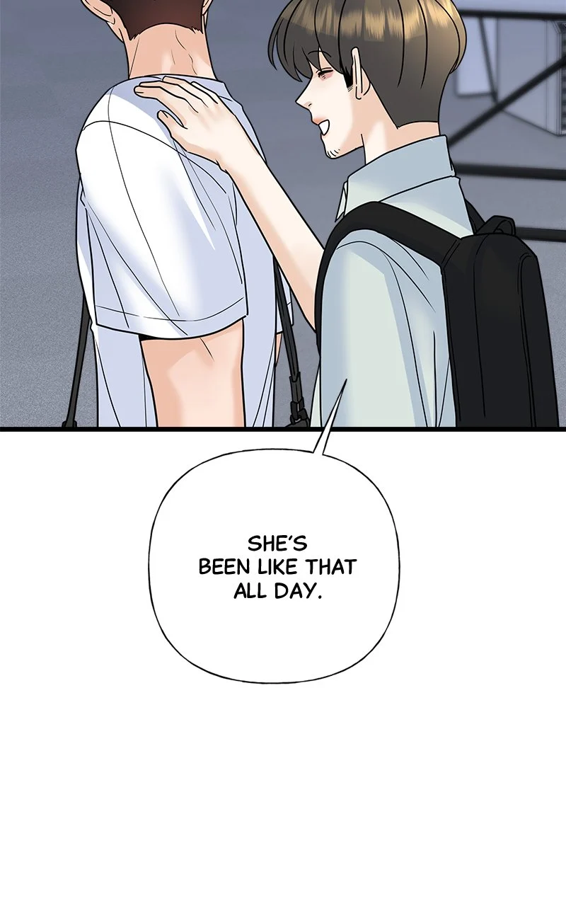 Random Target Chapter 54 - Page 120