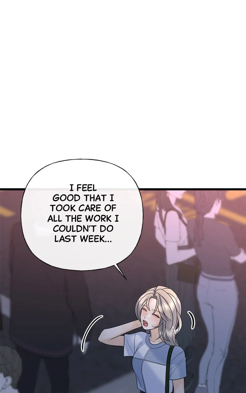 Random Target Chapter 54 - Page 126