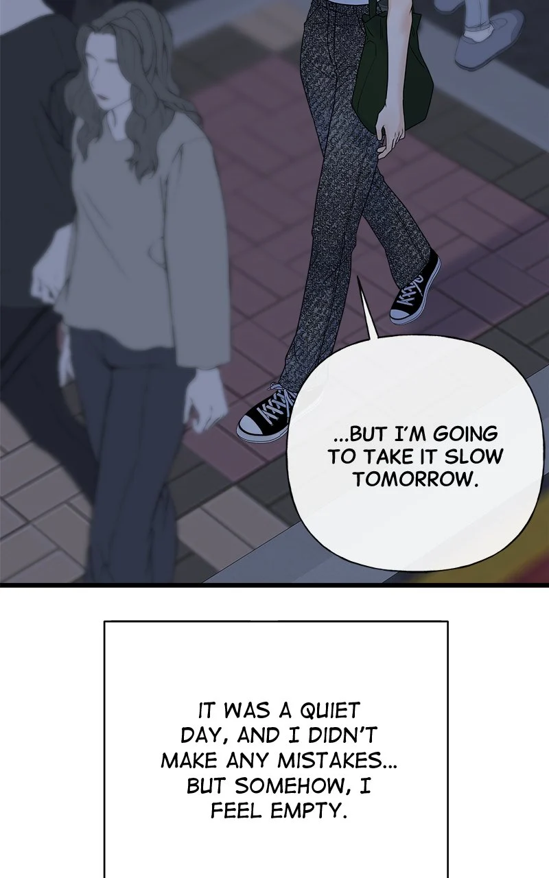 Random Target Chapter 54 - Page 127
