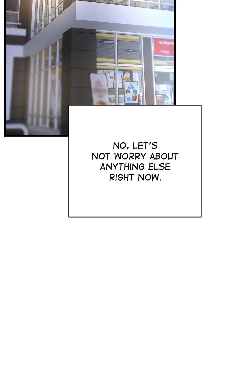 Random Target Chapter 54 - Page 134