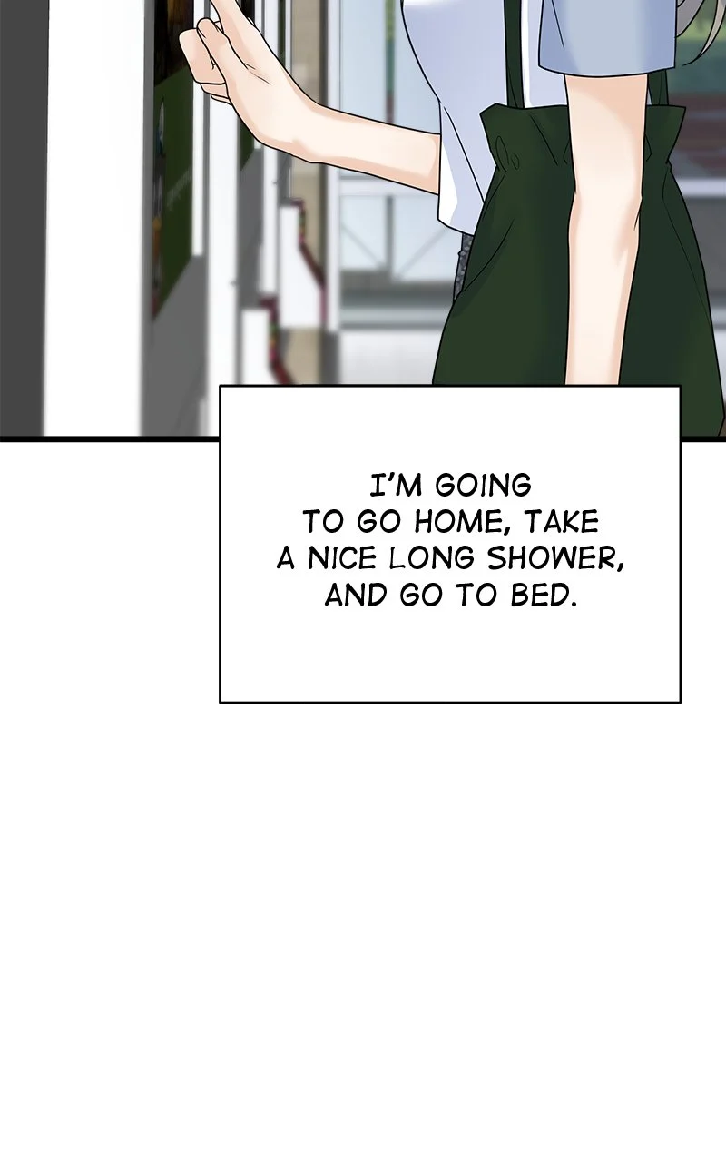 Random Target Chapter 54 - Page 136