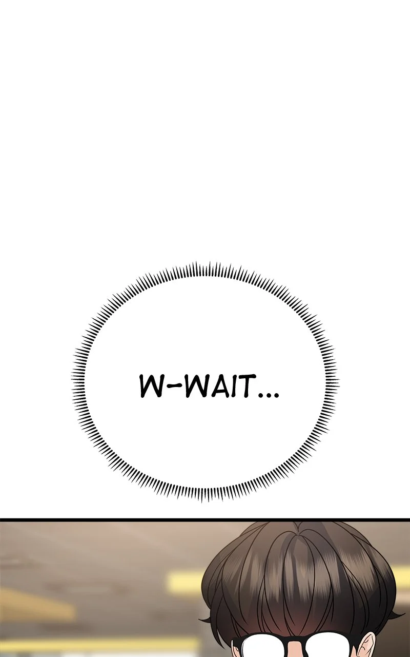 Random Target Chapter 54 - Page 155