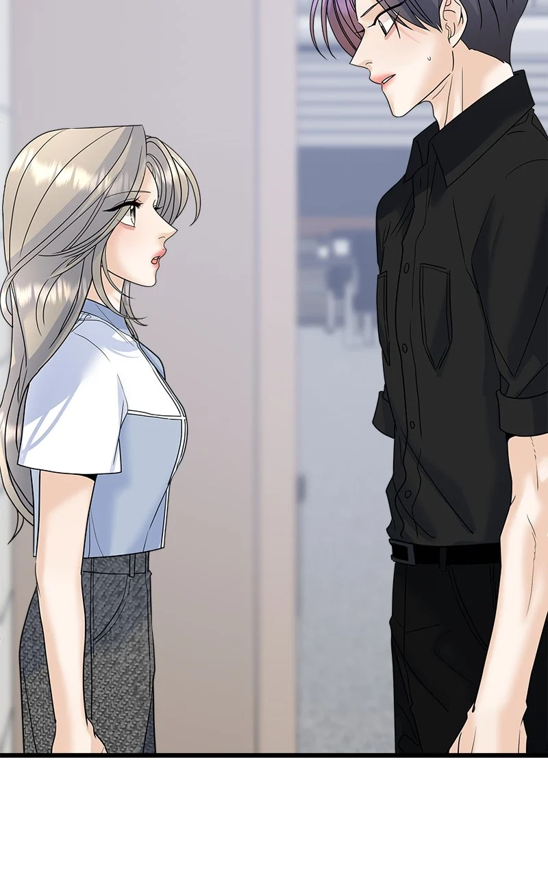 Random Target Chapter 54 - Page 21