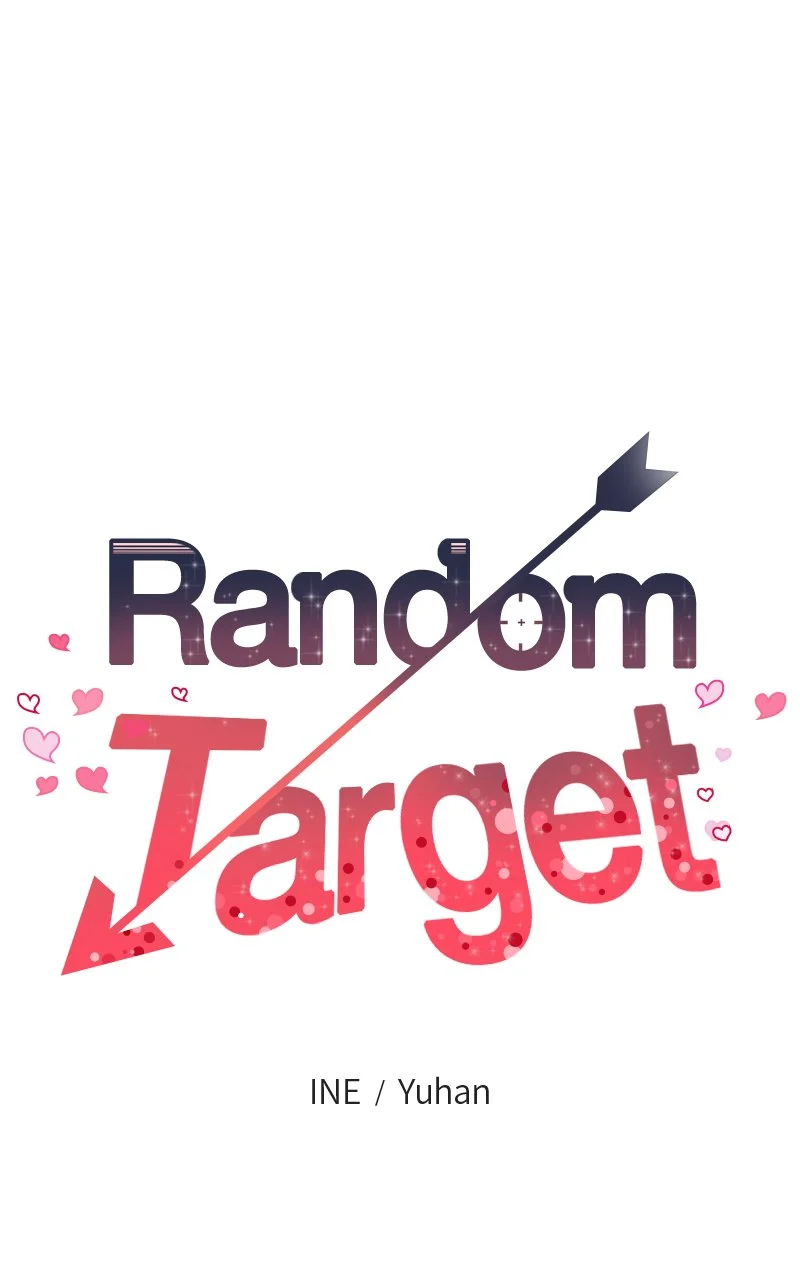 Random Target Chapter 54 - Page 40