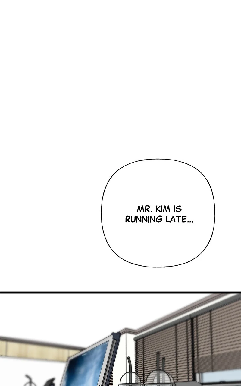 Random Target Chapter 54 - Page 42