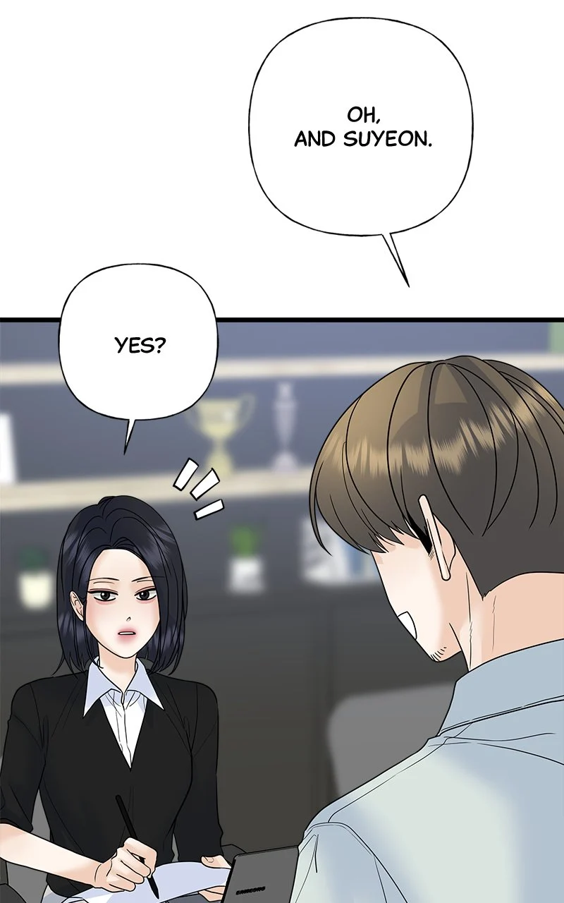 Random Target Chapter 54 - Page 46