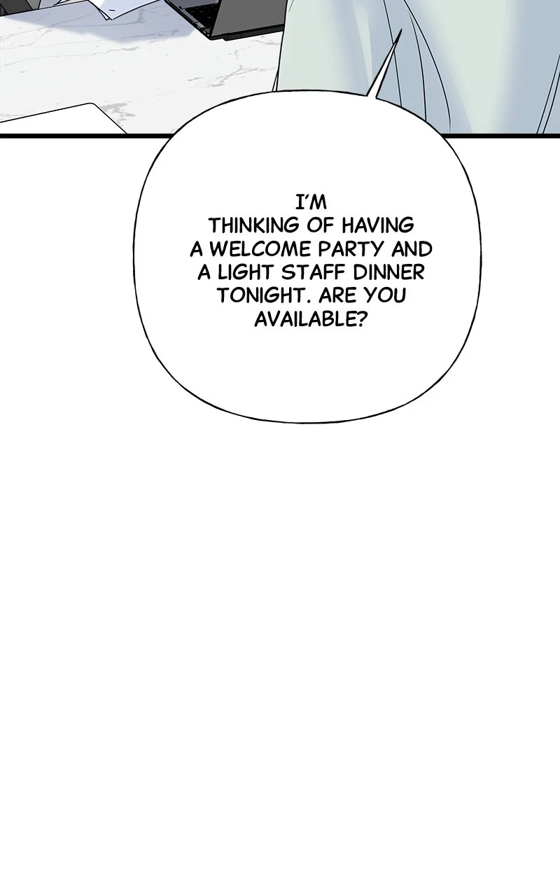 Random Target Chapter 54 - Page 47