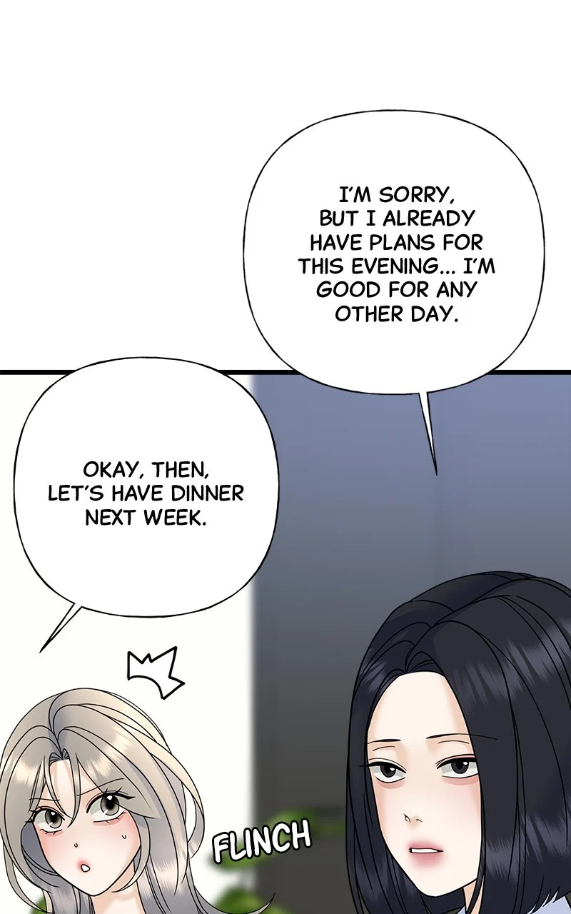Random Target Chapter 54 - Page 48