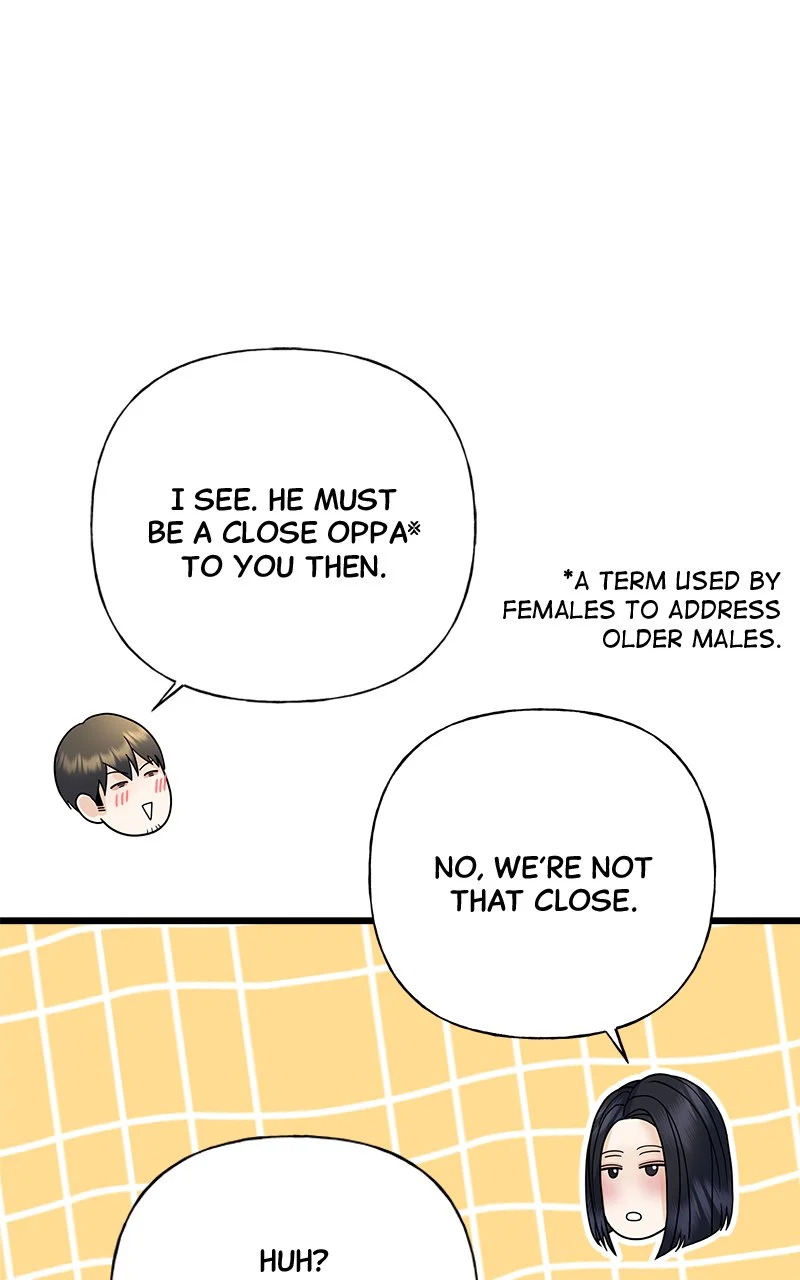 Random Target Chapter 54 - Page 54