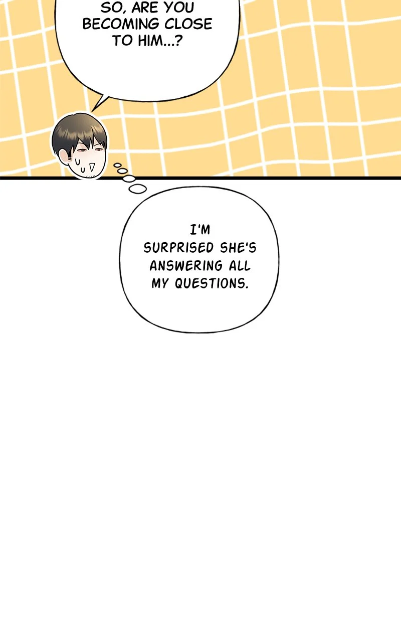Random Target Chapter 54 - Page 55