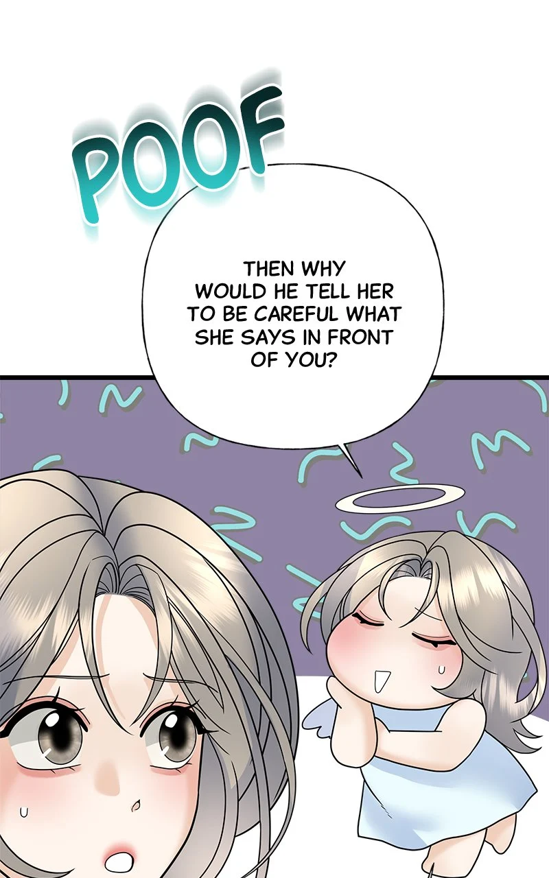 Random Target Chapter 54 - Page 65