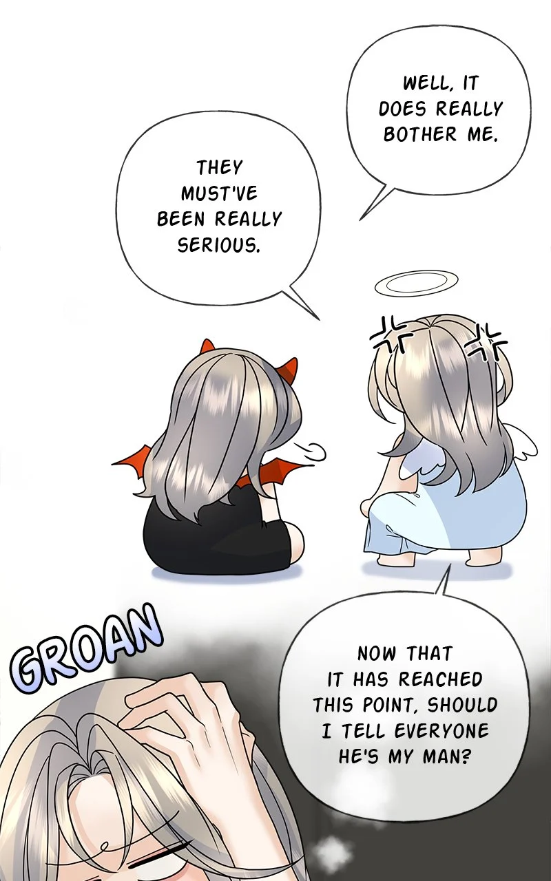 Random Target Chapter 54 - Page 67