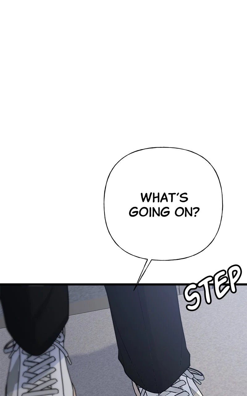 Random Target Chapter 54 - Page 75