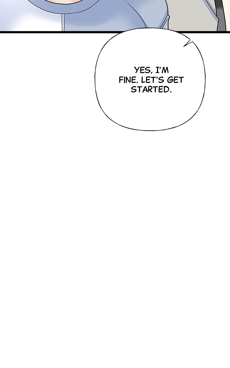 Random Target Chapter 54 - Page 85
