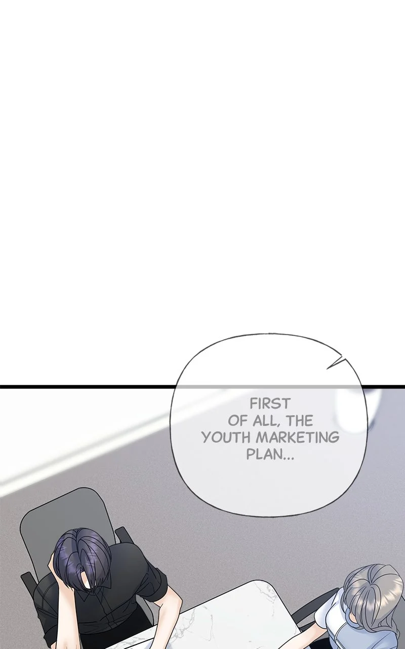 Random Target Chapter 54 - Page 86