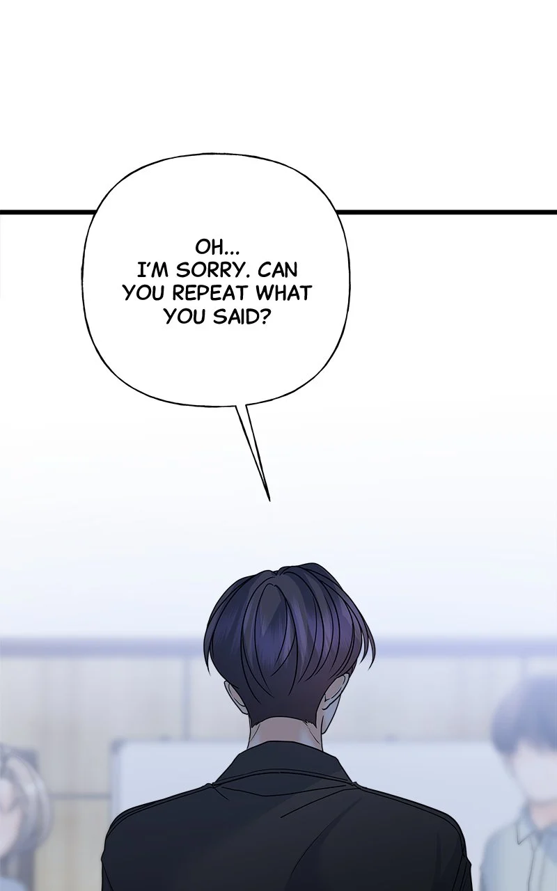 Random Target Chapter 54 - Page 90