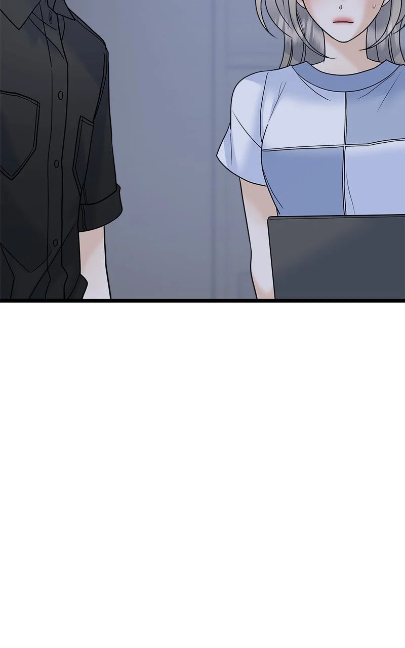 Random Target Chapter 54 - Page 100
