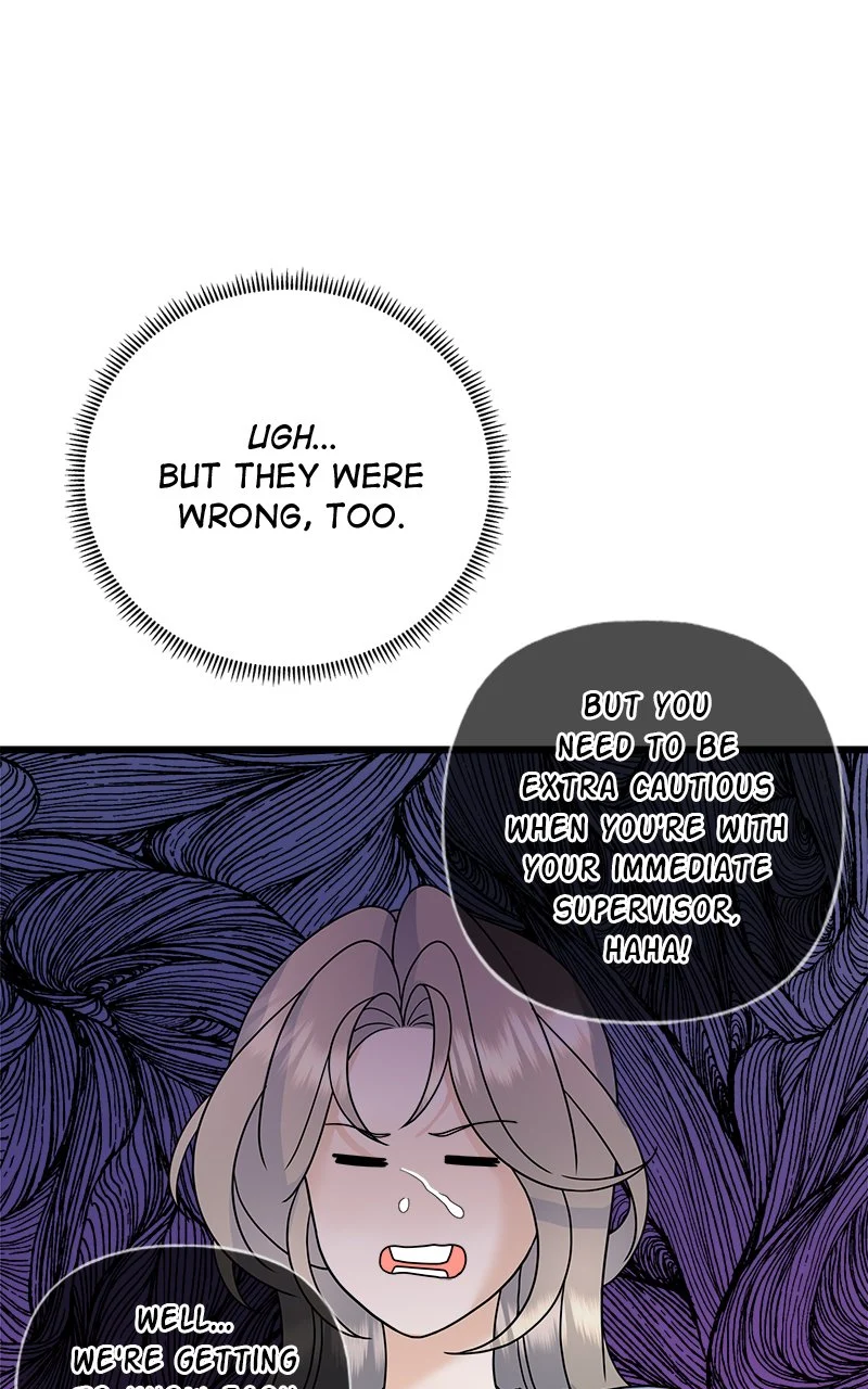 Random Target Chapter 55 - Page 12
