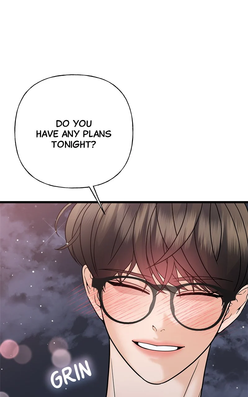Random Target Chapter 55 - Page 111