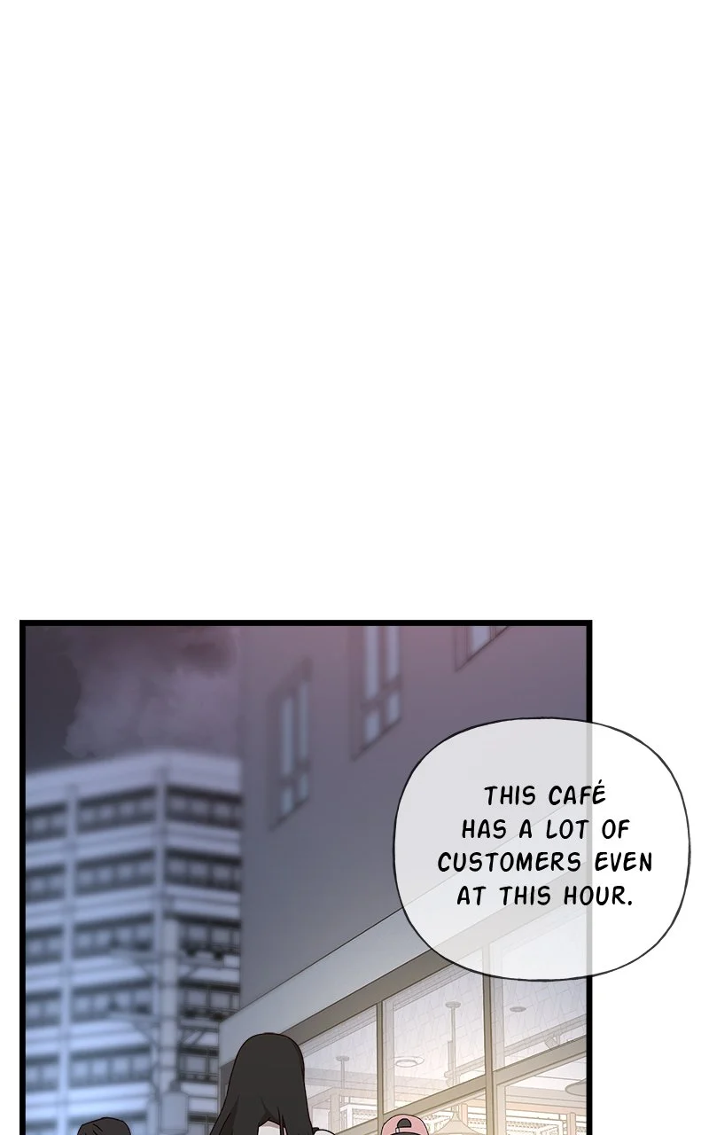 Random Target Chapter 55 - Page 119