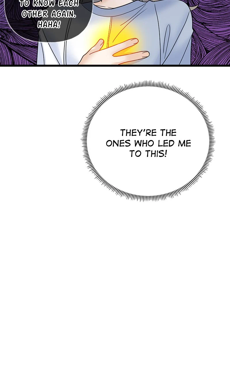 Random Target Chapter 55 - Page 13