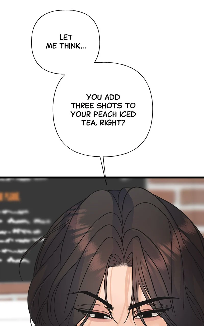 Random Target Chapter 55 - Page 125
