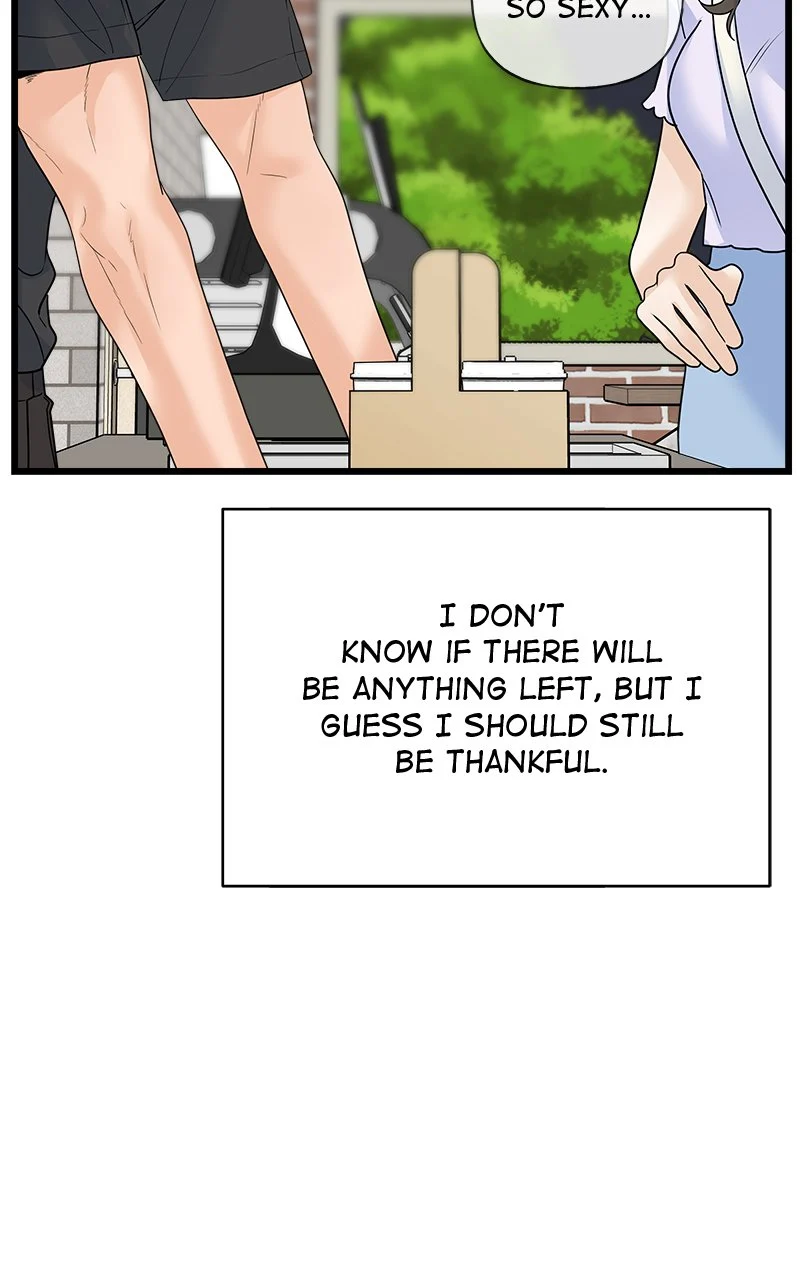 Random Target Chapter 55 - Page 131