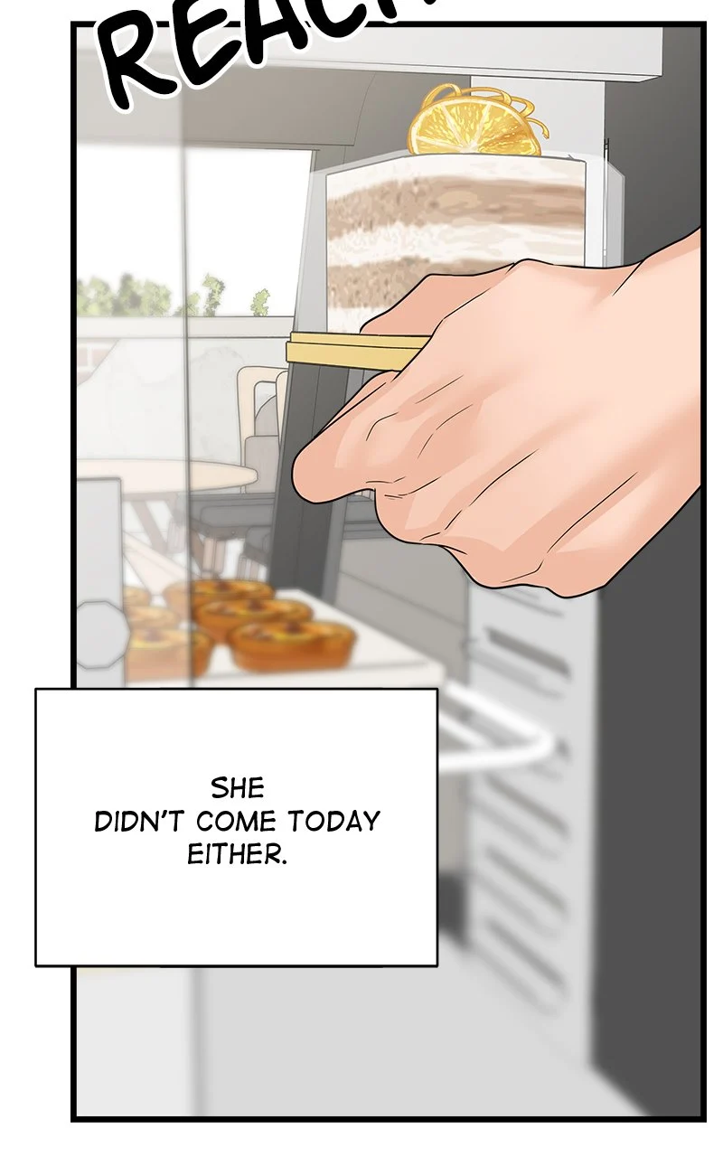 Random Target Chapter 55 - Page 149