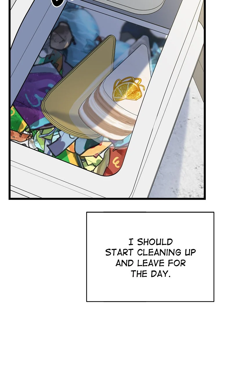 Random Target Chapter 55 - Page 151