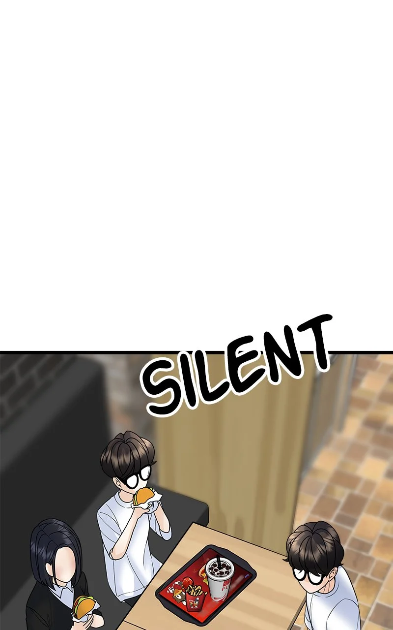 Random Target Chapter 55 - Page 36