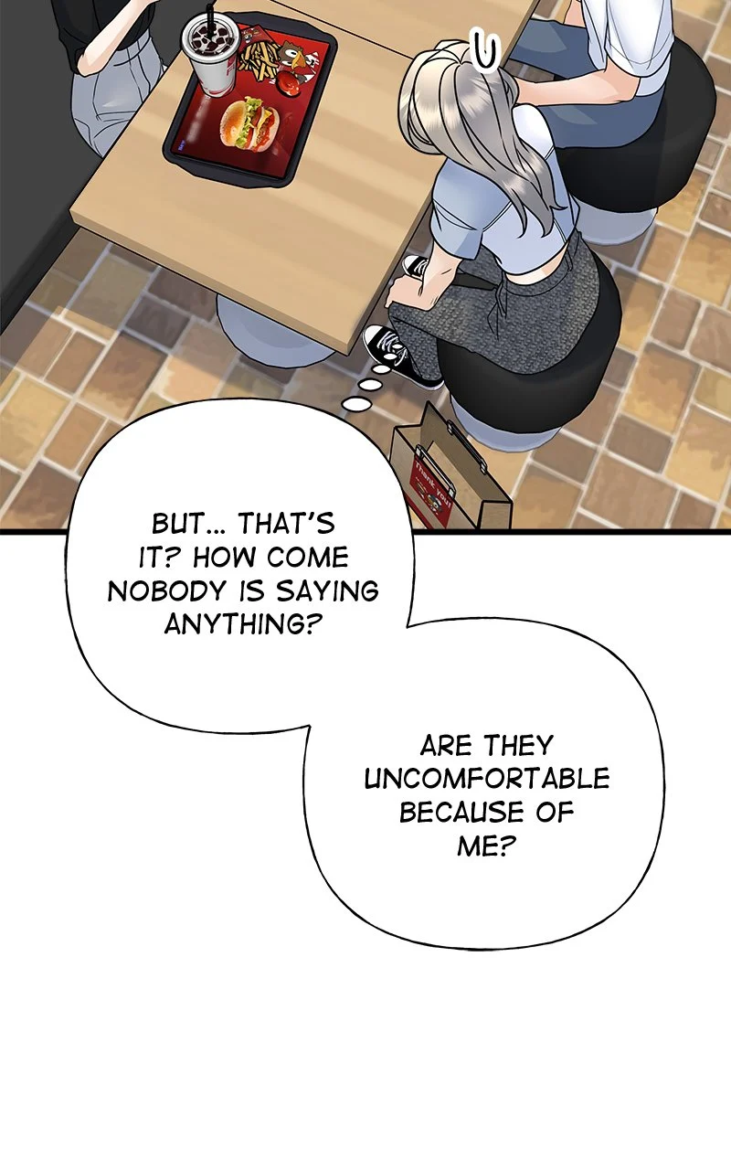 Random Target Chapter 55 - Page 37