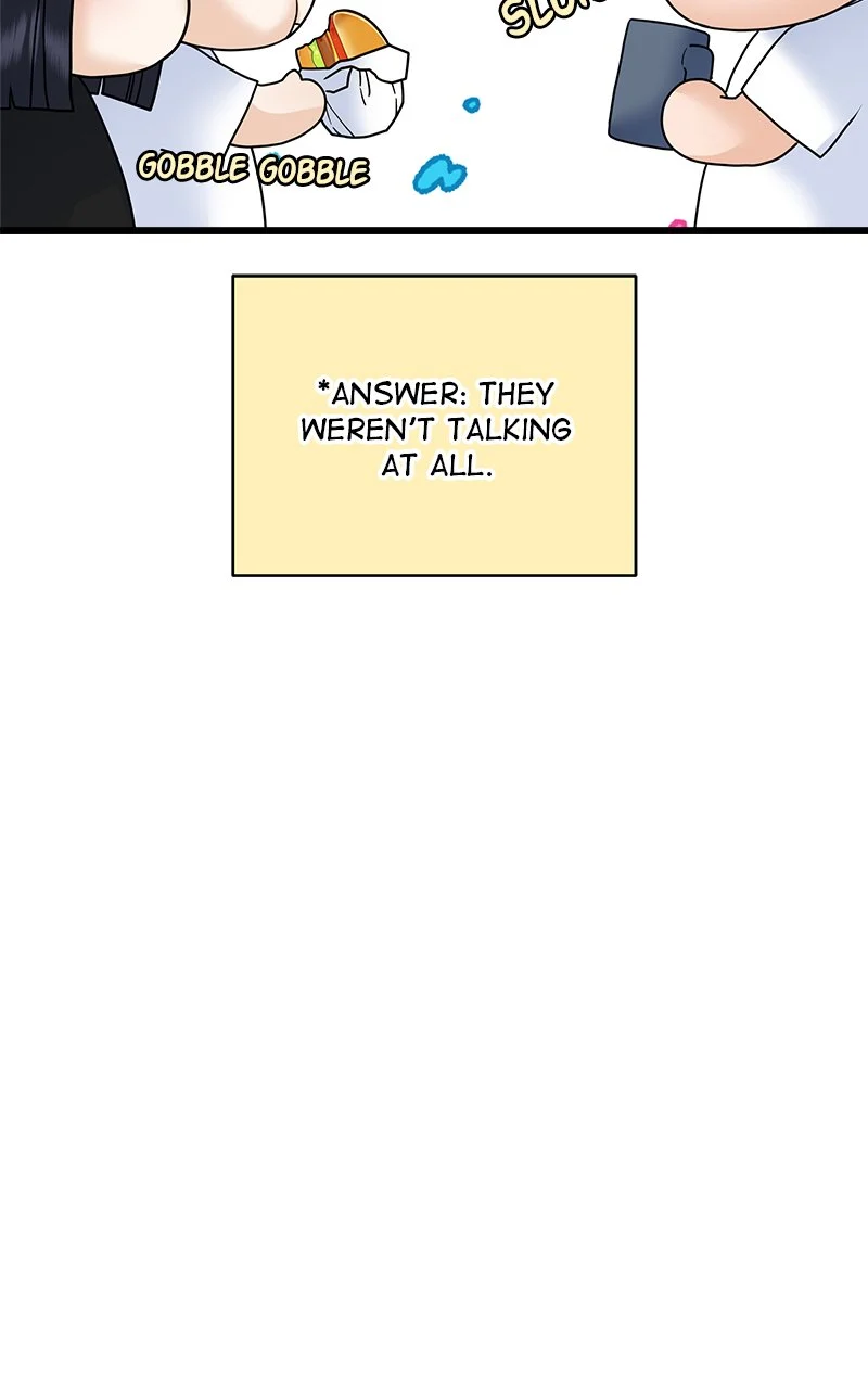 Random Target Chapter 55 - Page 41