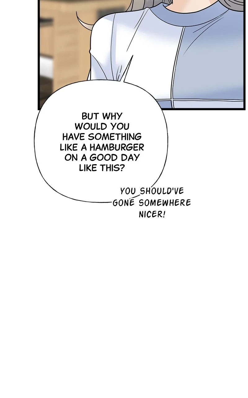 Random Target Chapter 55 - Page 43
