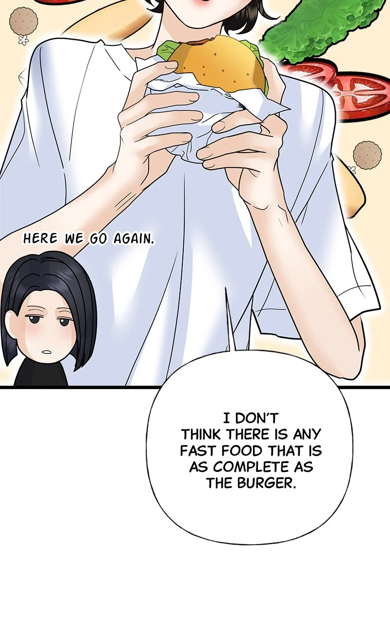 Random Target Chapter 55 - Page 45